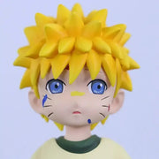 Figurine Naruto - Uzu Kid - Magasin Manga