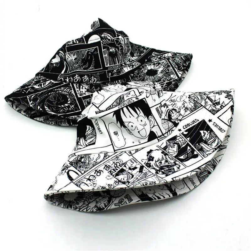 Bob One Piece - Cartoon Magasin Manga