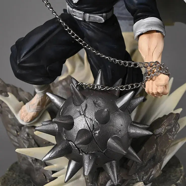 Figurine Demon Slayer - Gyomei Pilier de la Roche Magasin Manga