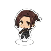 Figurine Attaque des Titans - Acrylique Stand - Magasin Manga