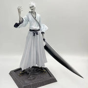 Figurine Bleach - White Free - Magasin Manga