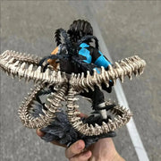 Figurine Demon Slayer - Tanjiro Kamado Forme Finale Magasin Manga