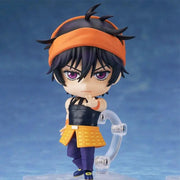 Figurine JoJo's Bizarre Adventure - Narancia Nendoroid - Magasin Manga