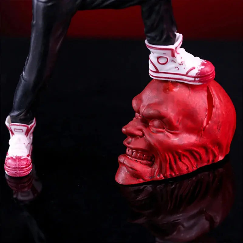 Figurine Chainsaw Man - Denji 17cm - Magasin Manga