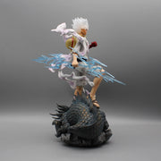 Figurine One Piece Monkey D. Luffy - Magasin Manga