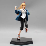 Figurine Chainsaw Man - Power - Magasin Manga