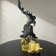 Figurine Bleach -  Ichigo Final Getsuga Tensho Magasin Manga