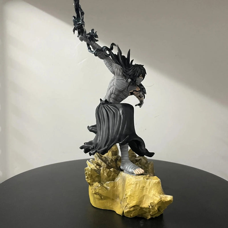 Figurine Bleach -  Ichigo Final Getsuga Tensho Magasin Manga