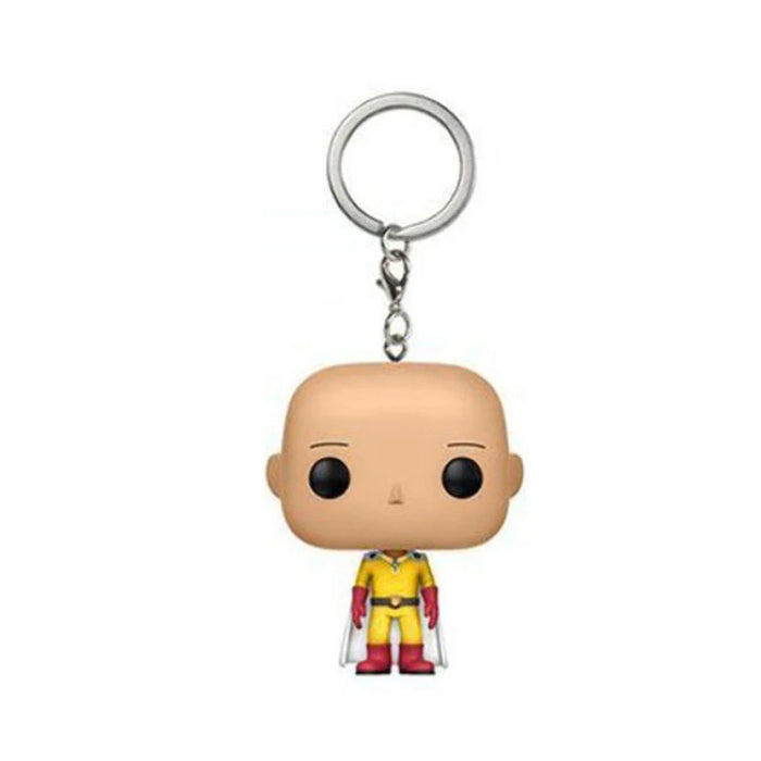 Porte-Clés Pop - Saitama