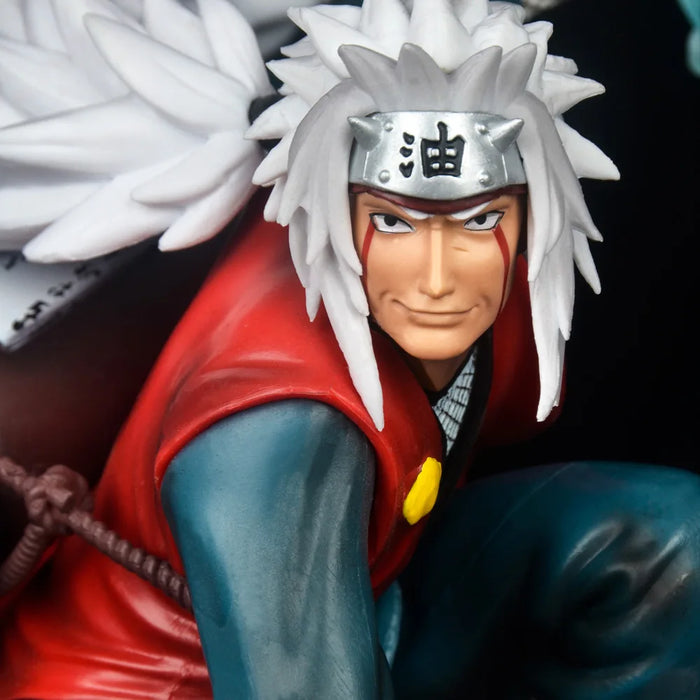 Figurine Naruto - Jiraya Ermite