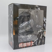 Figurine Berserk – Skull Knight - vue 9 - Magasin Manga