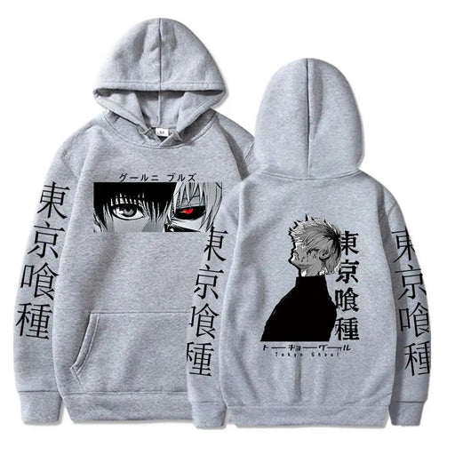 Sweat Tokyo Ghoul - Ken Kaneki Magasin Manga