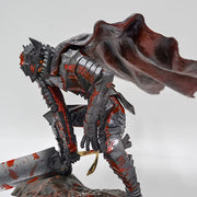 Figurine Berserk - Guts Berserker Armor - vue 10 - Magasin Manga