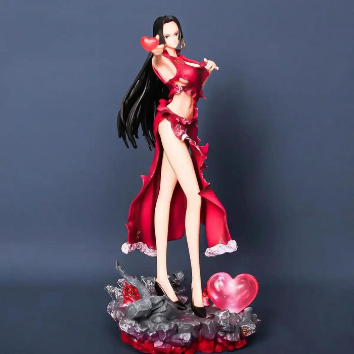 Figurine One Piece  - Boa Hancock