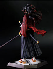 Figurine Demon Slayer - Yoriichi Tsugikuni Magasin Manga