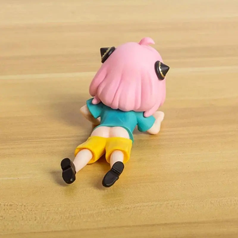 Figurine Spy x Family - Anya Funny - Magasin Manga