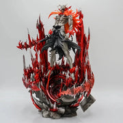 Figurine Bleach - Kurosaki Ichigo x Ichinator - Magasin Manga