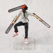 Figurine Chainsaw Man - Denji Blood - Magasin Manga