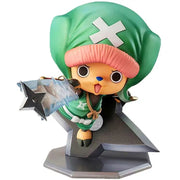 Figurine One Piece - Ninja Tony Tony Chopper - Magasin Manga