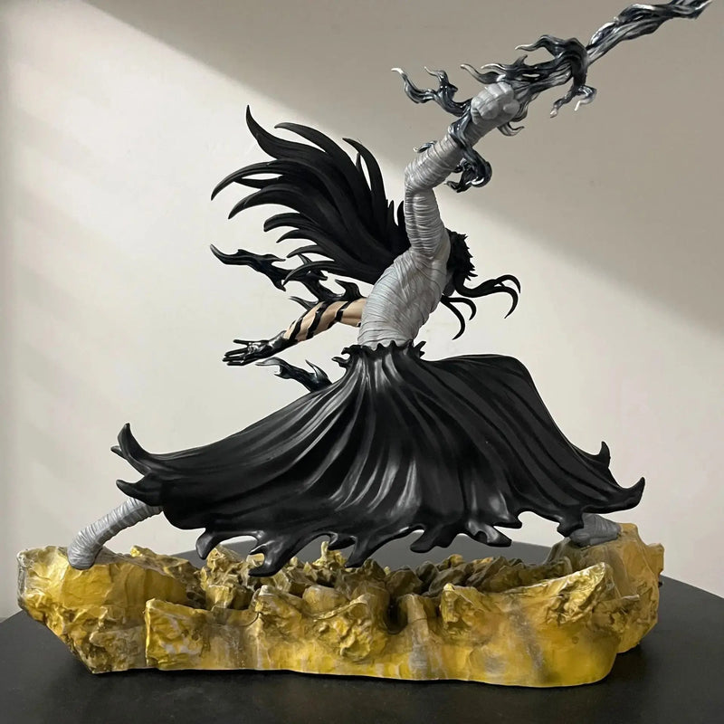 Figurine Bleach -  Ichigo Final Getsuga Tensho Magasin Manga