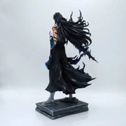 Figurine Bleach - Ichigo Getsuga Ténébreux - Magasin Manga