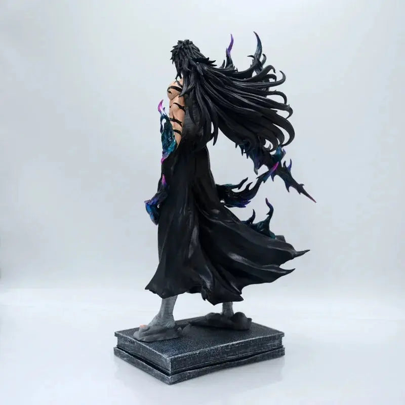 Figurine Bleach - Ichigo Getsuga Ténébreux - Magasin Manga