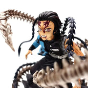 Figurine Demon Slayer - Tanjiro Kamado Forme Finale Magasin Manga