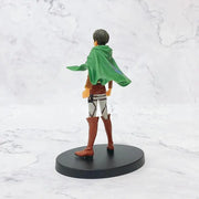 Figurine Attaque des Titans - Eren Jaeger - Magasin Manga