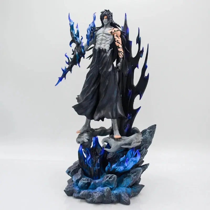 Figurine Bleach - Ichigo Getsuga Tenshō Version Finale - Magasin Manga