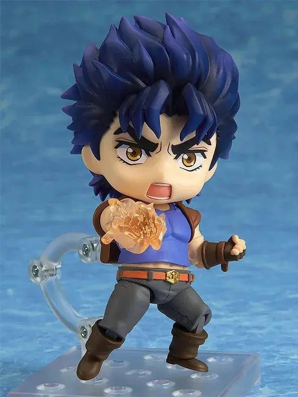 Figurine JoJo's Bizarre Adventure - Jonathan Nendoroid - Magasin Manga