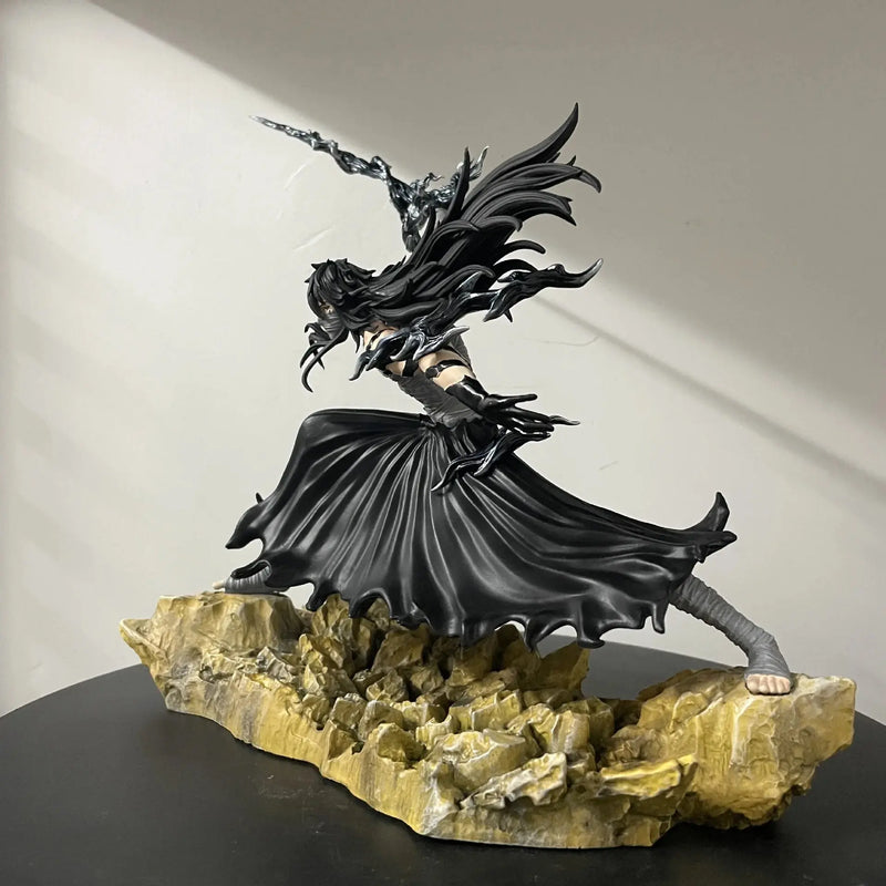 Figurine Bleach -  Ichigo Final Getsuga Tensho Magasin Manga