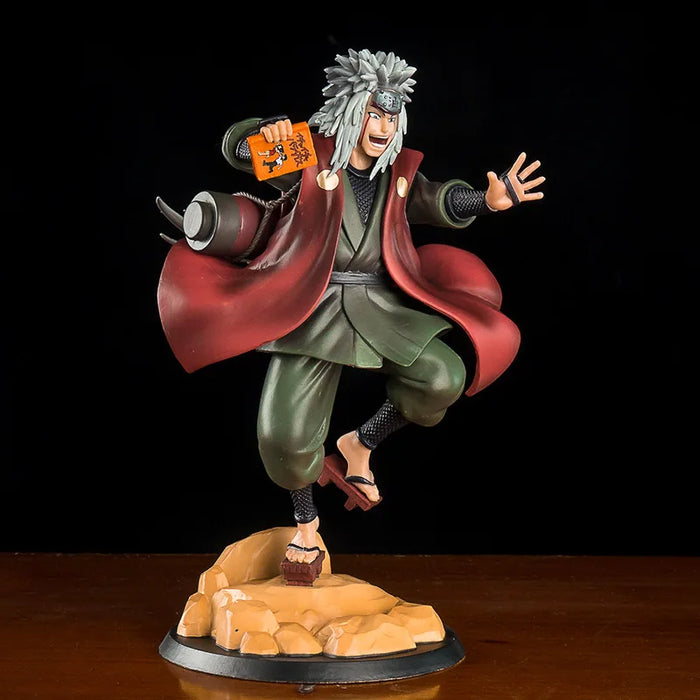 Figurine Naruto - Jiraya