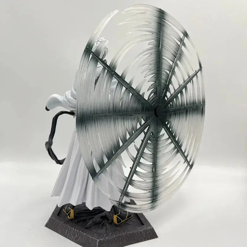 Figurine Bleach - White Free - Magasin Manga