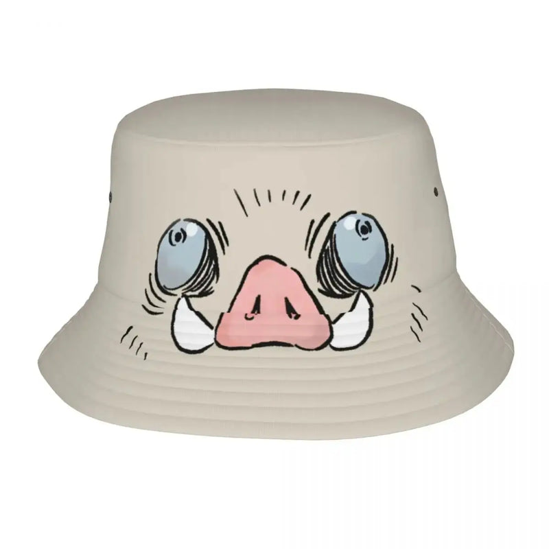 Bob Demon Slayer - Inosuke Magasin Manga