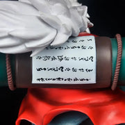 Figurine Naruto - Jiraya Ermite - Magasin Manga