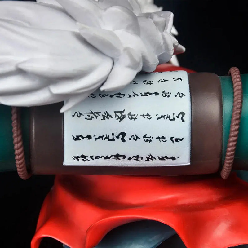 Figurine Naruto - Jiraya Ermite - Magasin Manga