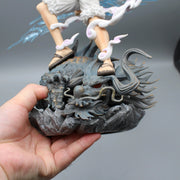 Figurine One Piece Monkey D. Luffy - Magasin Manga