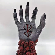 Figurine Berserk – La Main de Dieu - vue 2 - Magasin Manga