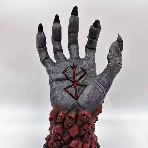 Figurine Berserk – La Main de Dieu - vue 2 - Magasin Manga