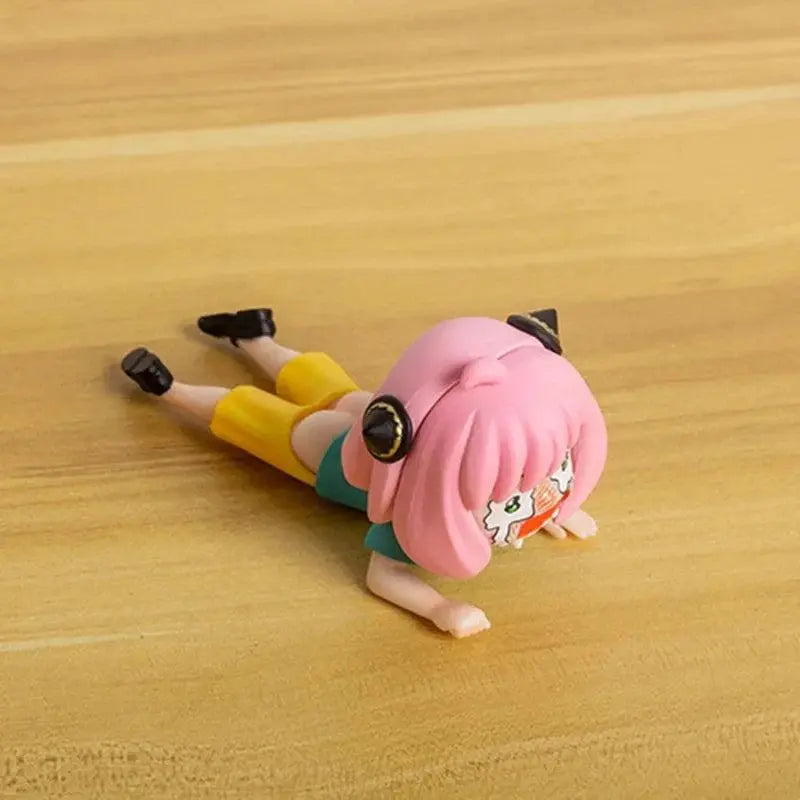 Figurine Spy x Family - Anya Funny - Magasin Manga