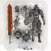 Figurine Berserk - Guts armure du Berserker - Magasin Manga