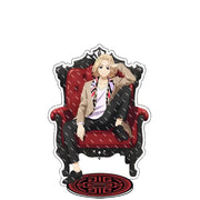 Figurine Tokyo Revengers - Acrylique - Magasin Manga