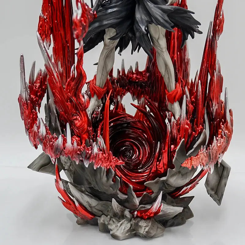 Figurine Bleach - Kurosaki Ichigo x Ichinator - Magasin Manga