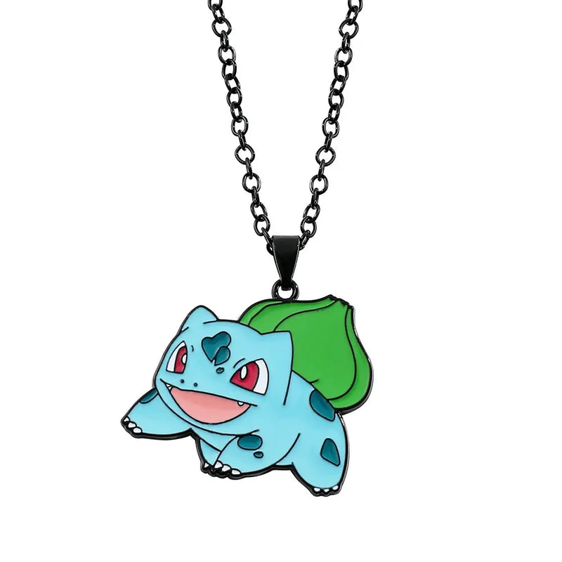 Collier Pokémon - Family Magasin Manga