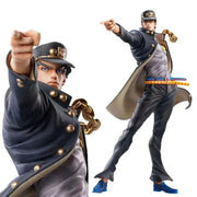 Figurine JoJo's Bizarre Adventure - Jotaro Kujo - Magasin Manga