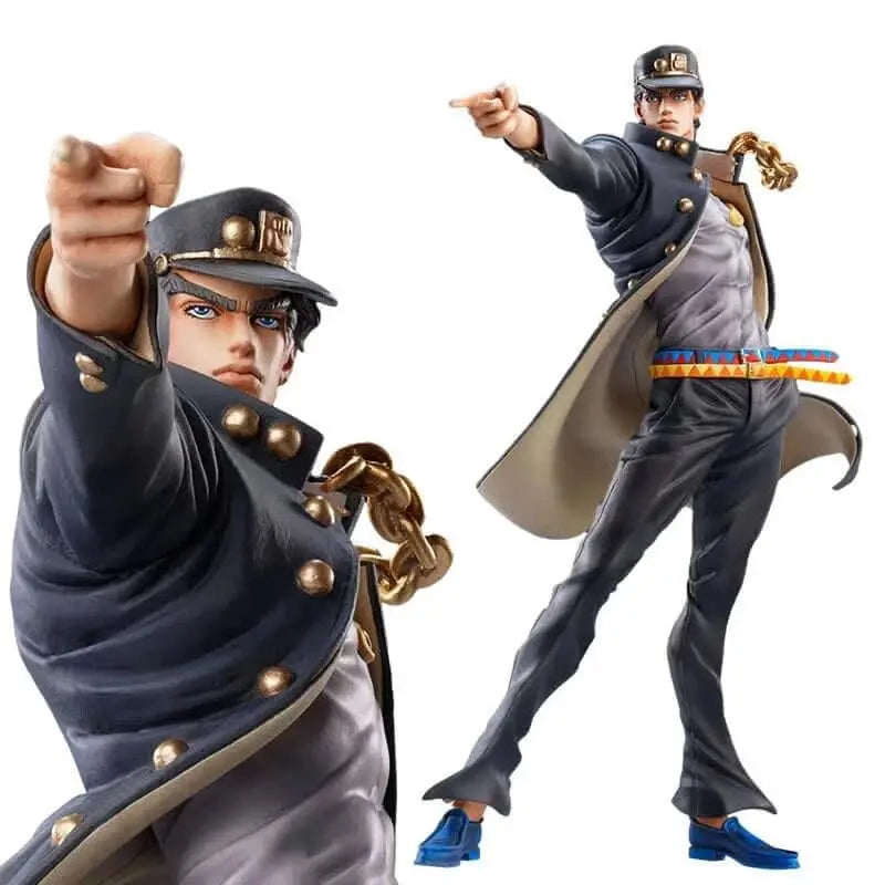 Figurine JoJo's Bizarre Adventure - Jotaro Kujo - Magasin Manga