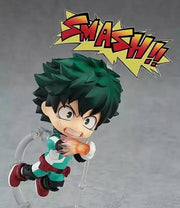 Figurine My Hero Academia - Nendoroide Deku - Magasin Manga