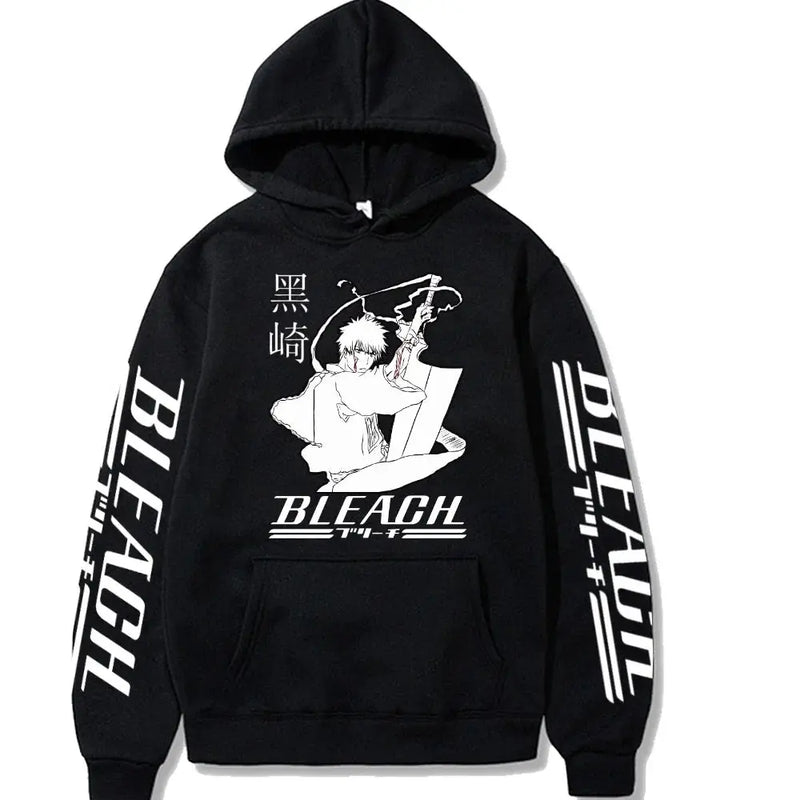 Pull Bleach - Ichigo Power - Magasin Manga