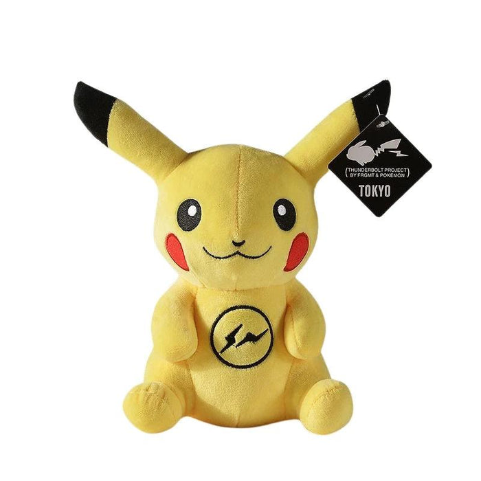 Peluche Pokémon - Pikachu - Magasin Manga