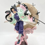 Figurine Demon Slayer - Shinobu Kocho Clair de Lune Magasin Manga